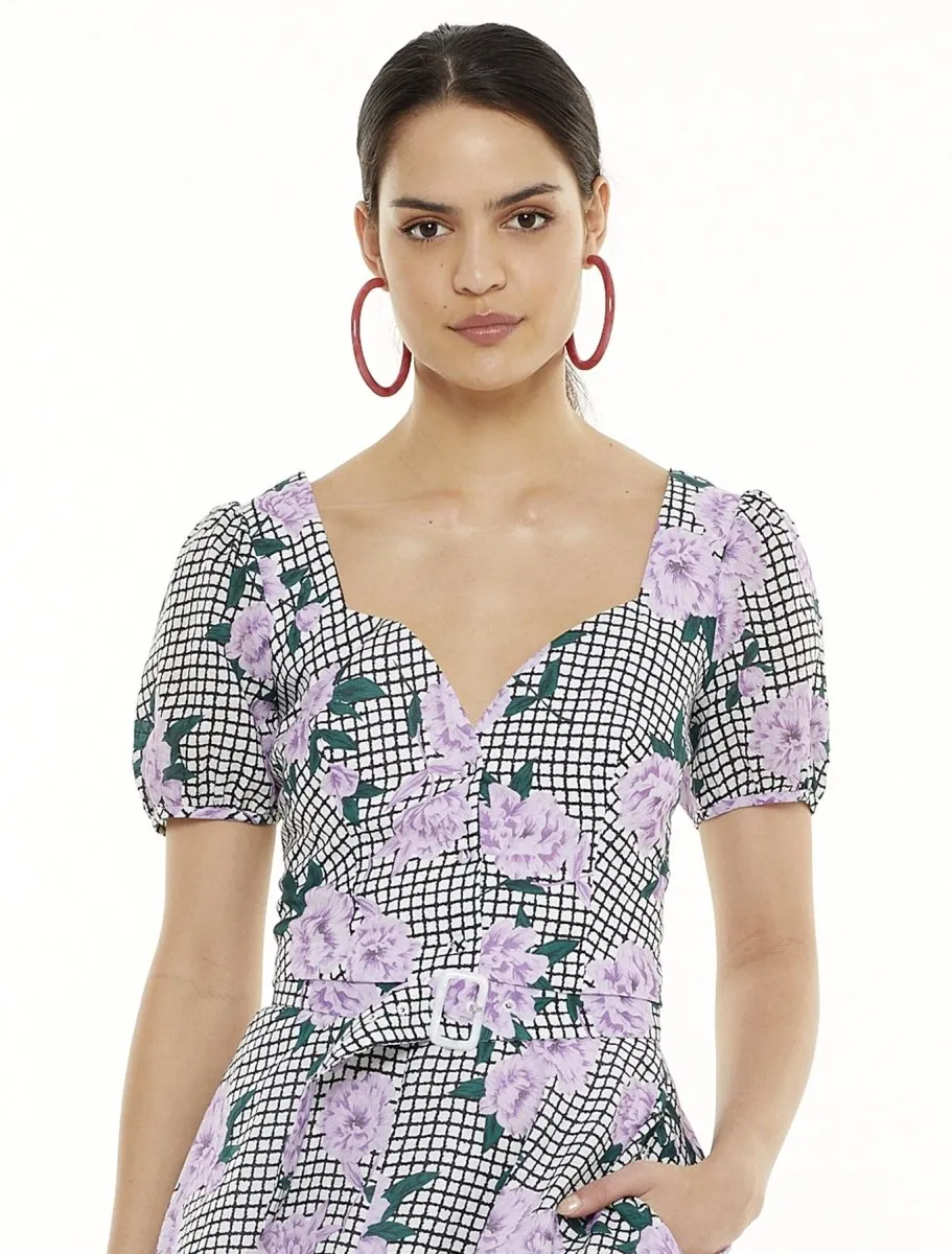 SWEET DESIRE TOP