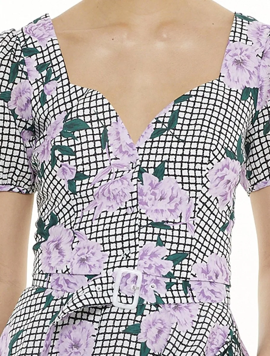 SWEET DESIRE TOP