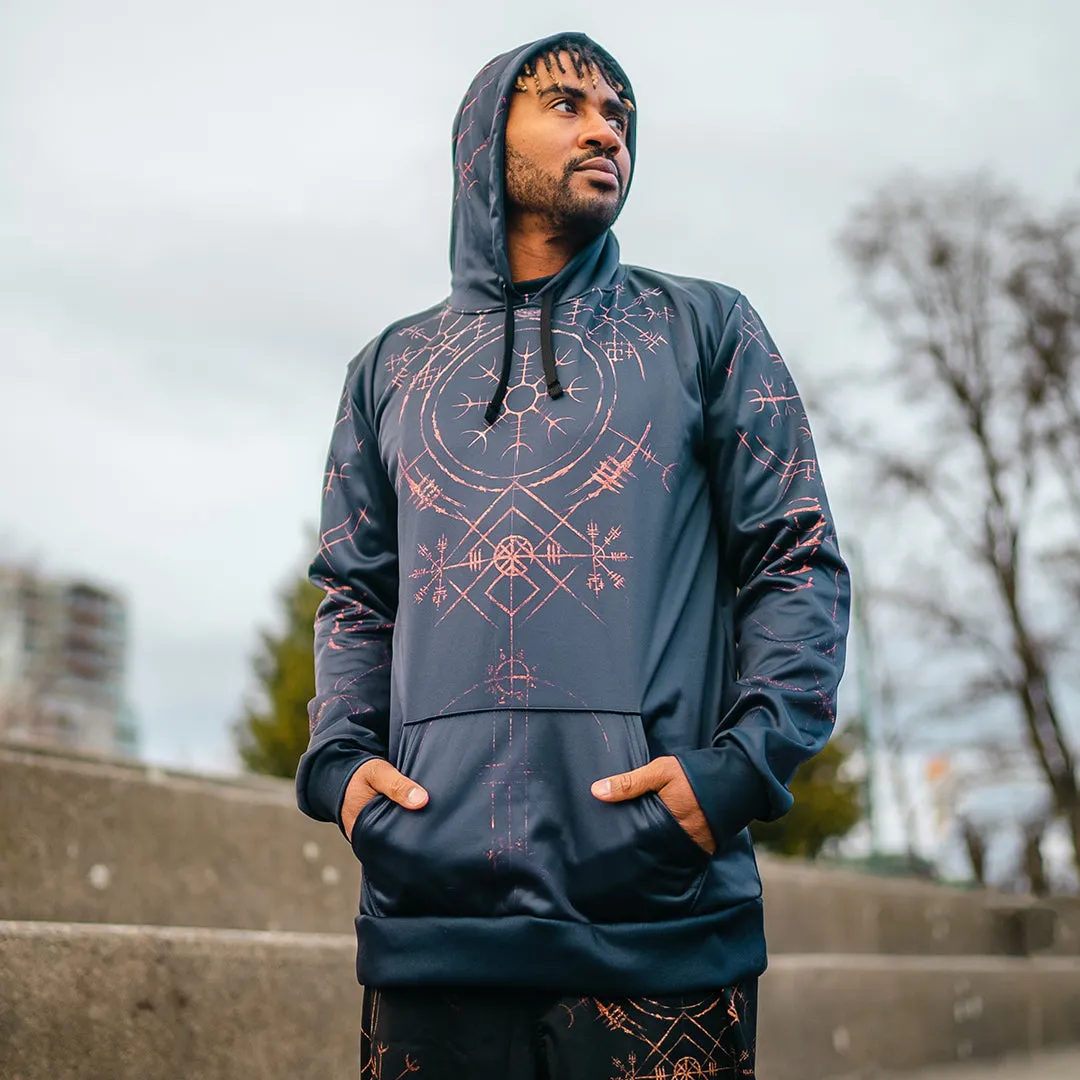 The Stave Pullover Hoodie