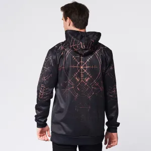 The Stave Pullover Hoodie