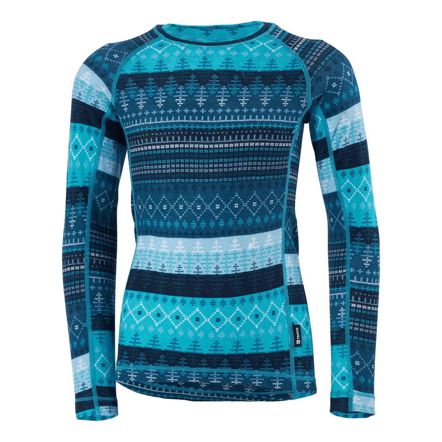 Thermal Set, Taitoa Navy