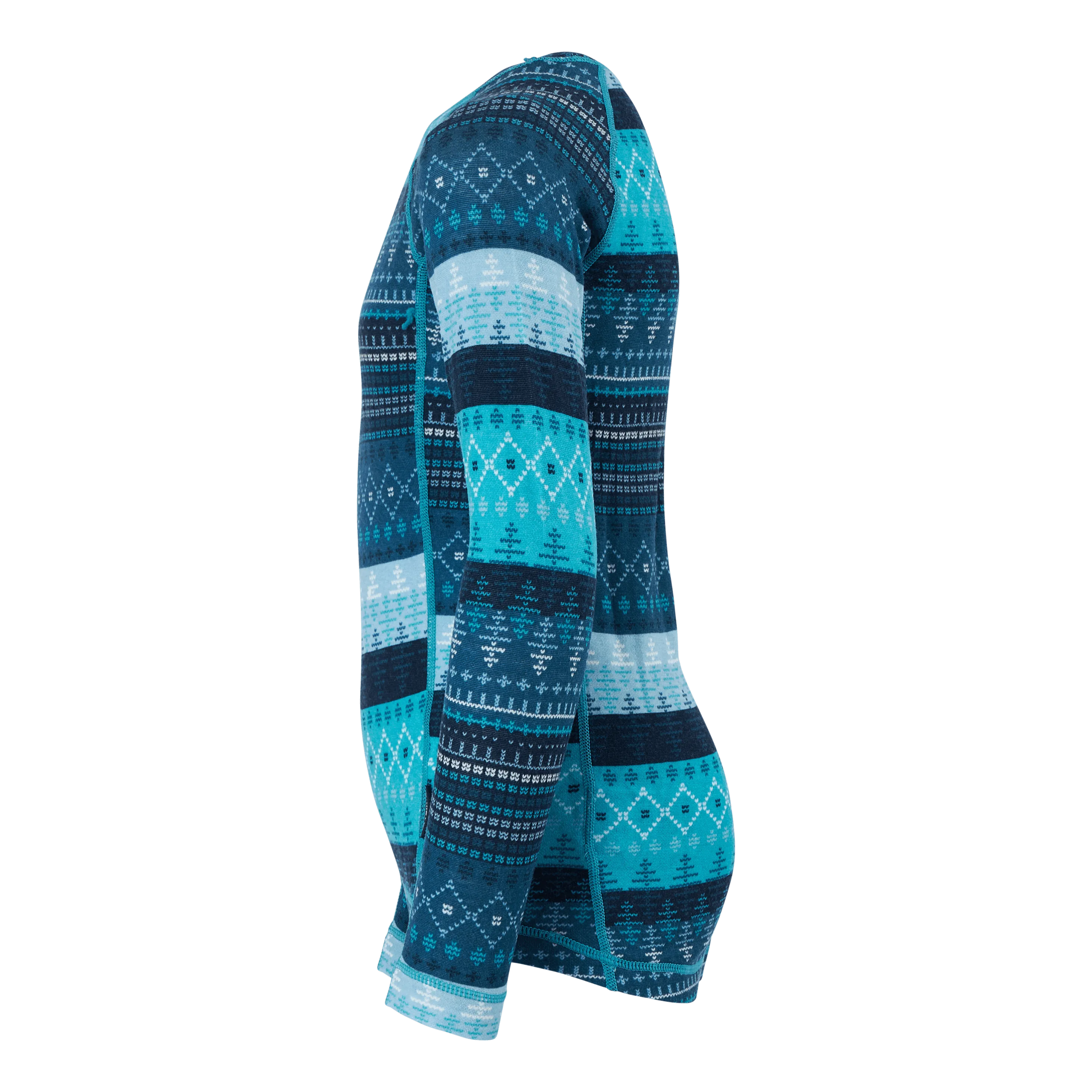 Thermal Set, Taitoa Navy
