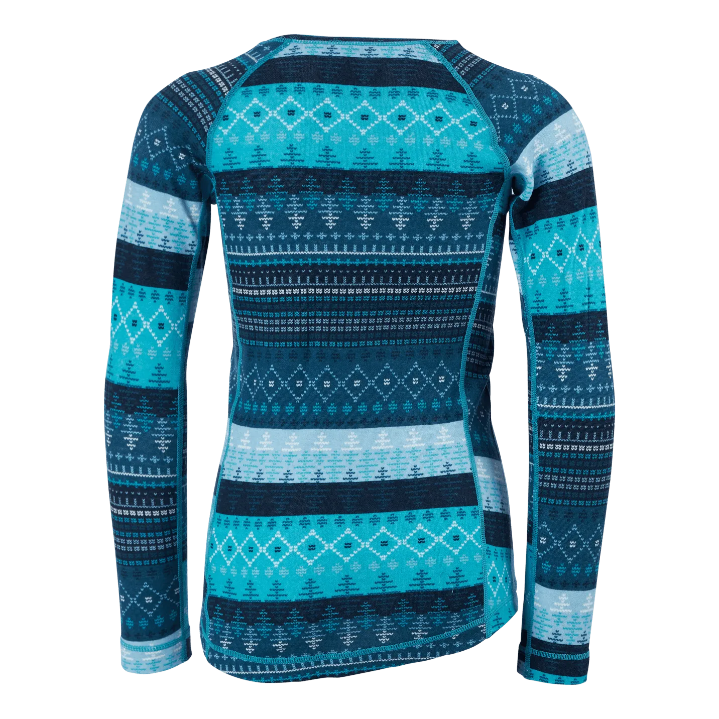 Thermal Set, Taitoa Navy