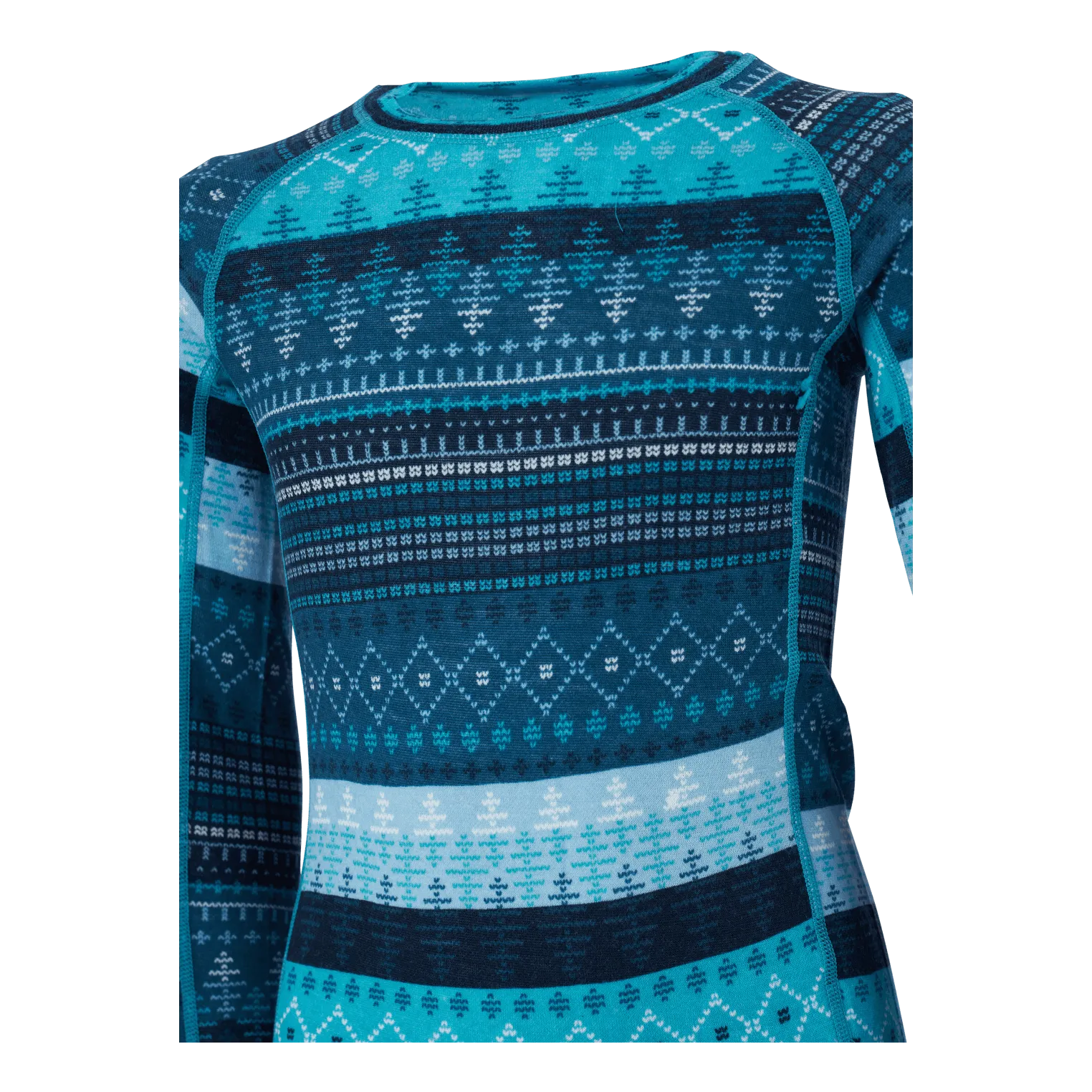 Thermal Set, Taitoa Navy