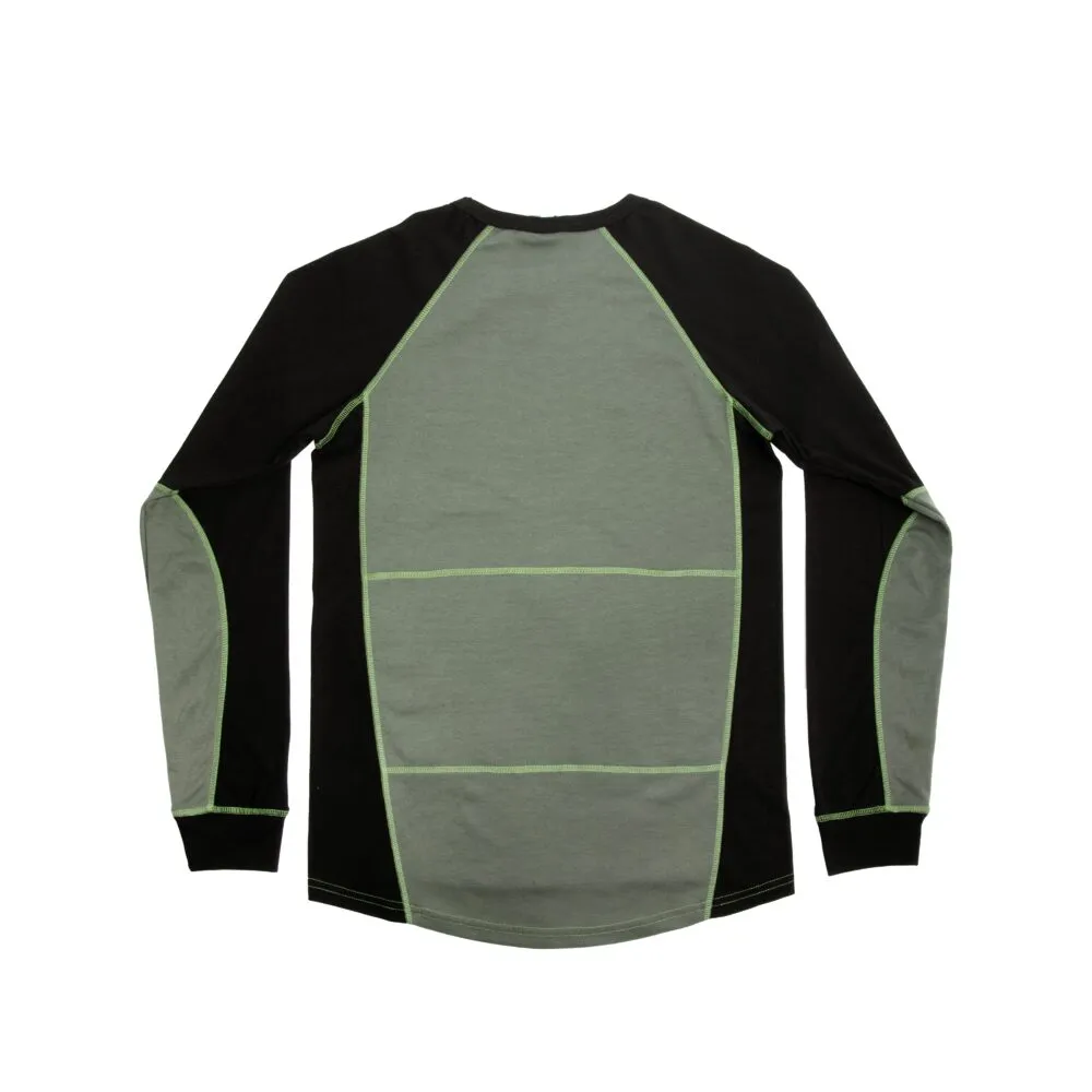 Thermal Underwear - Norfin COMFORT LINE GREY