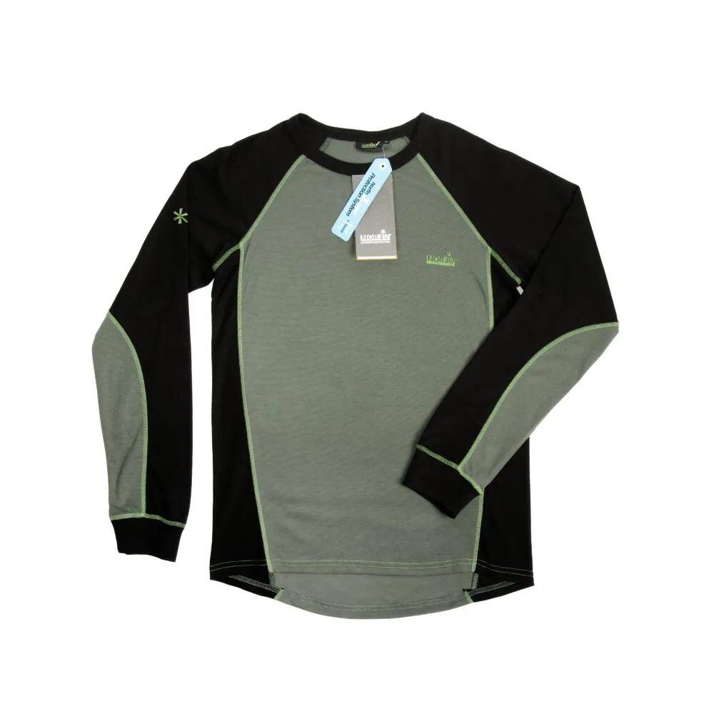 Thermal Underwear - Norfin COMFORT LINE GREY