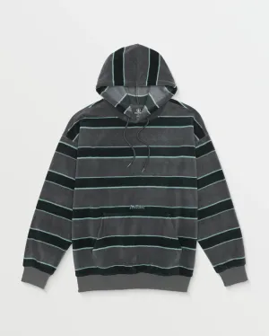 Throw Exceptions PO Hoodie