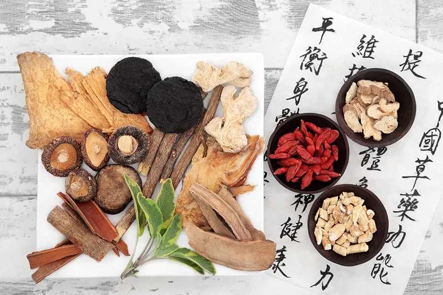 Tiao He® Cleanse