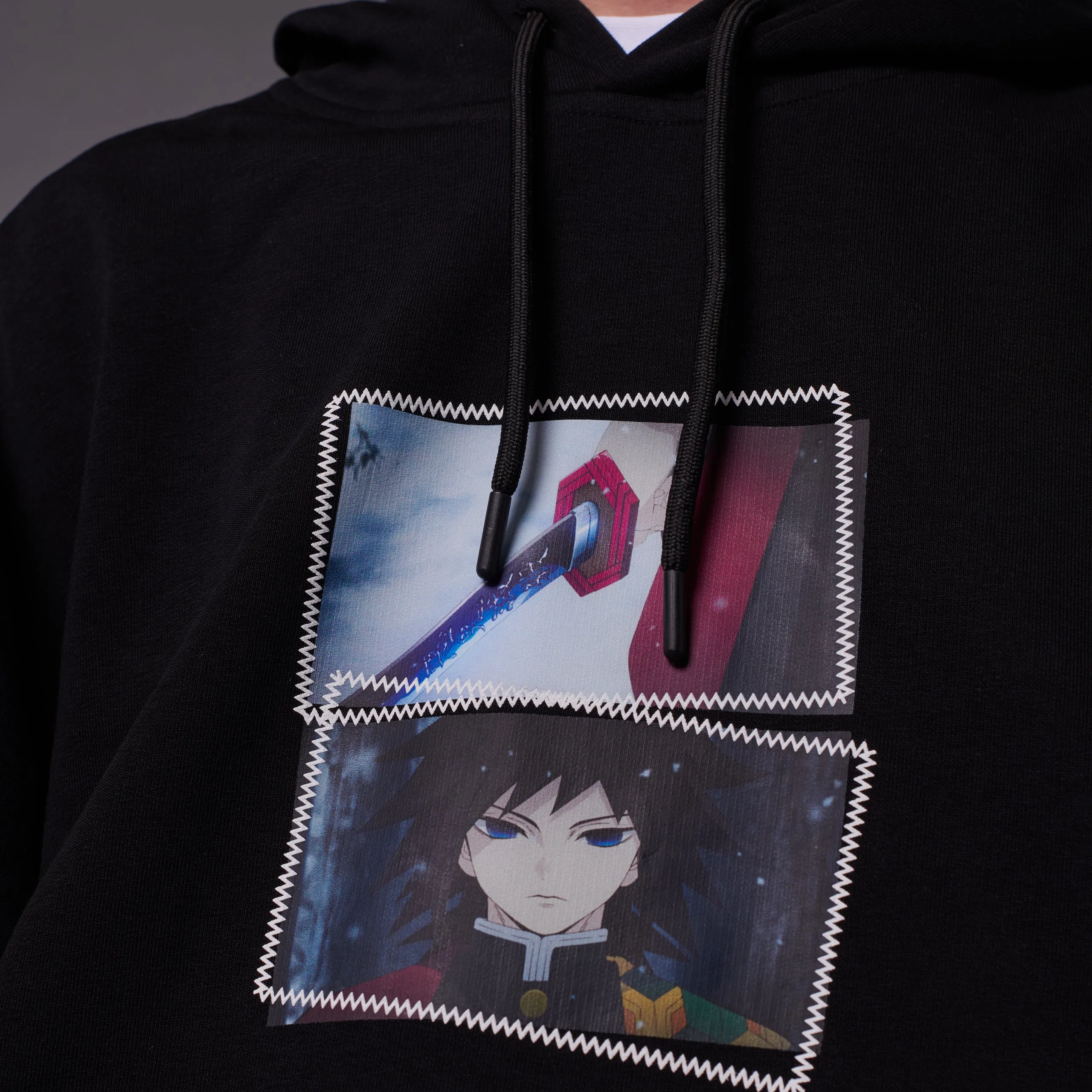Tomioka Giyu Hoodie