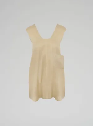 TOP IN RAMIE