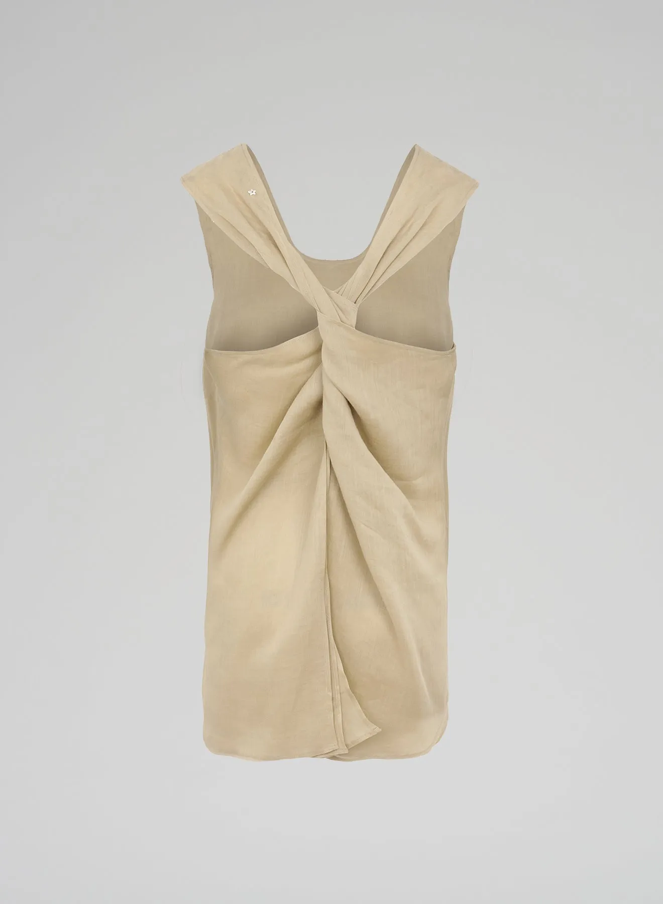 TOP IN RAMIE