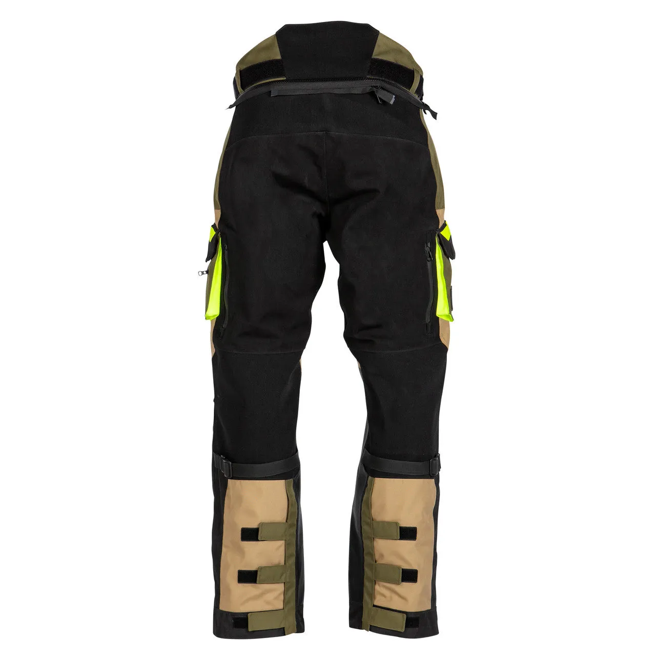 Tour Master Men's Highlander Waterproof Motorcycle Pants