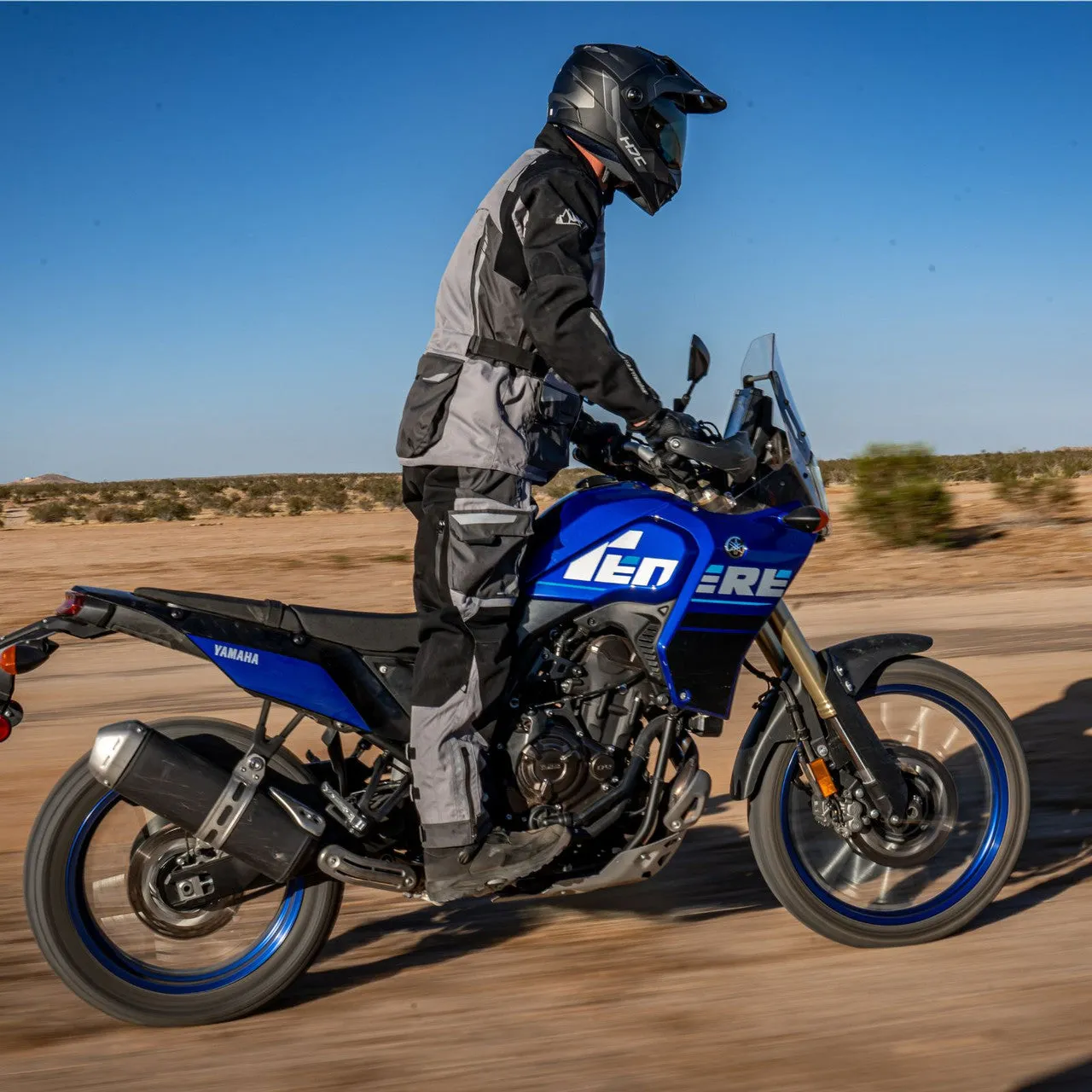 Tour Master Men's Highlander Waterproof Motorcycle Pants