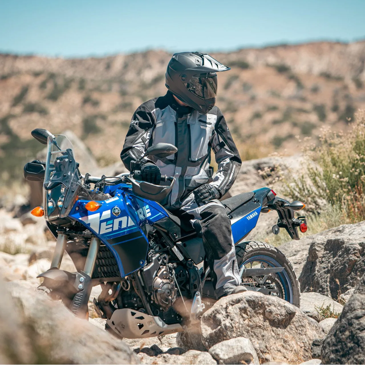 Tour Master Men's Highlander Waterproof Motorcycle Pants