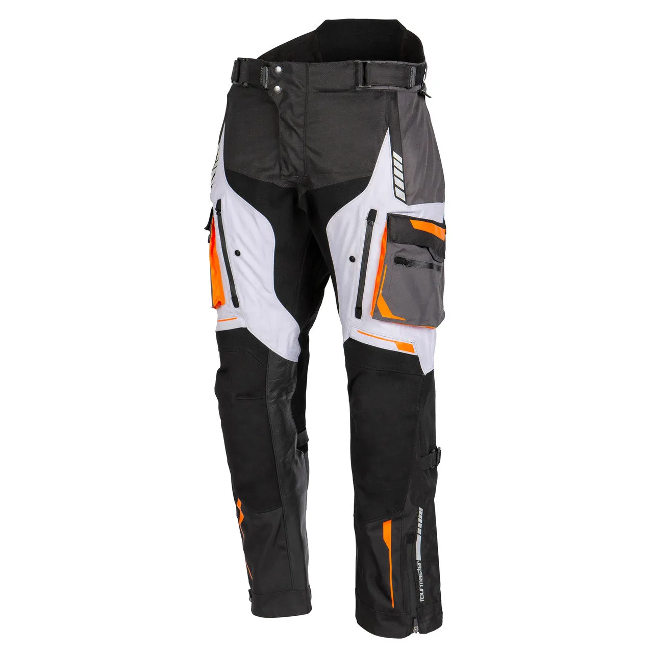 Tour Master Men's Highlander Waterproof Motorcycle Pants