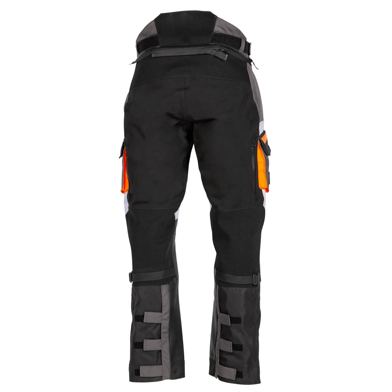 Tour Master Men's Highlander Waterproof Motorcycle Pants
