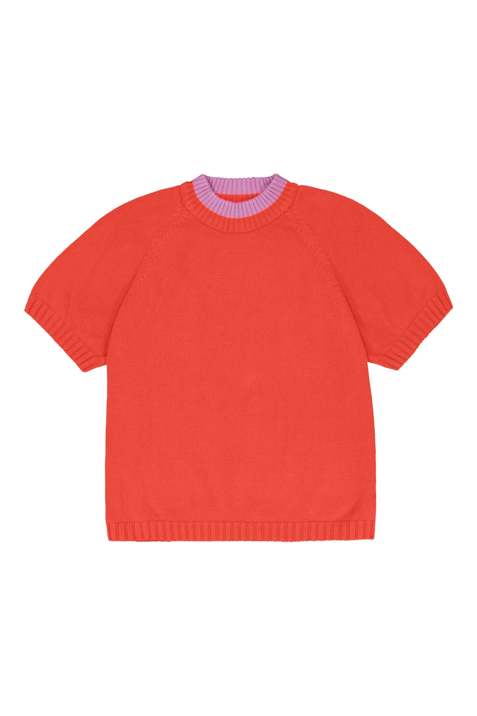 Trace Tee