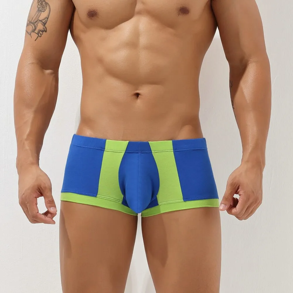 Tracksuit Trunks Cotton