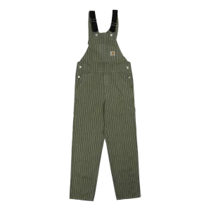 Trade Overall Dollar Green / Black