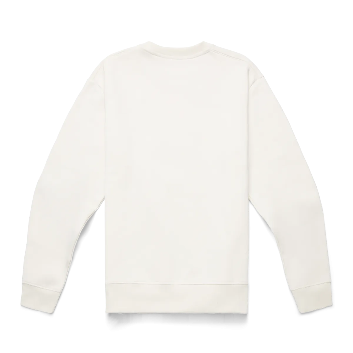 Traveling Llama Crew Sweatshirt - Women's