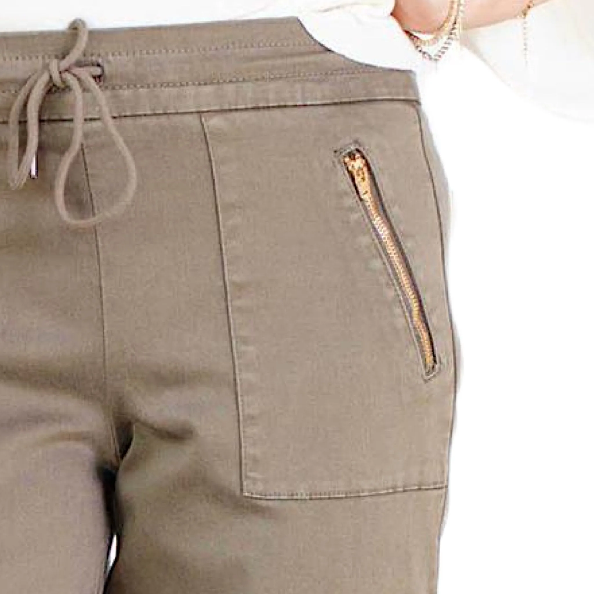 Trek Jogger - Relish.