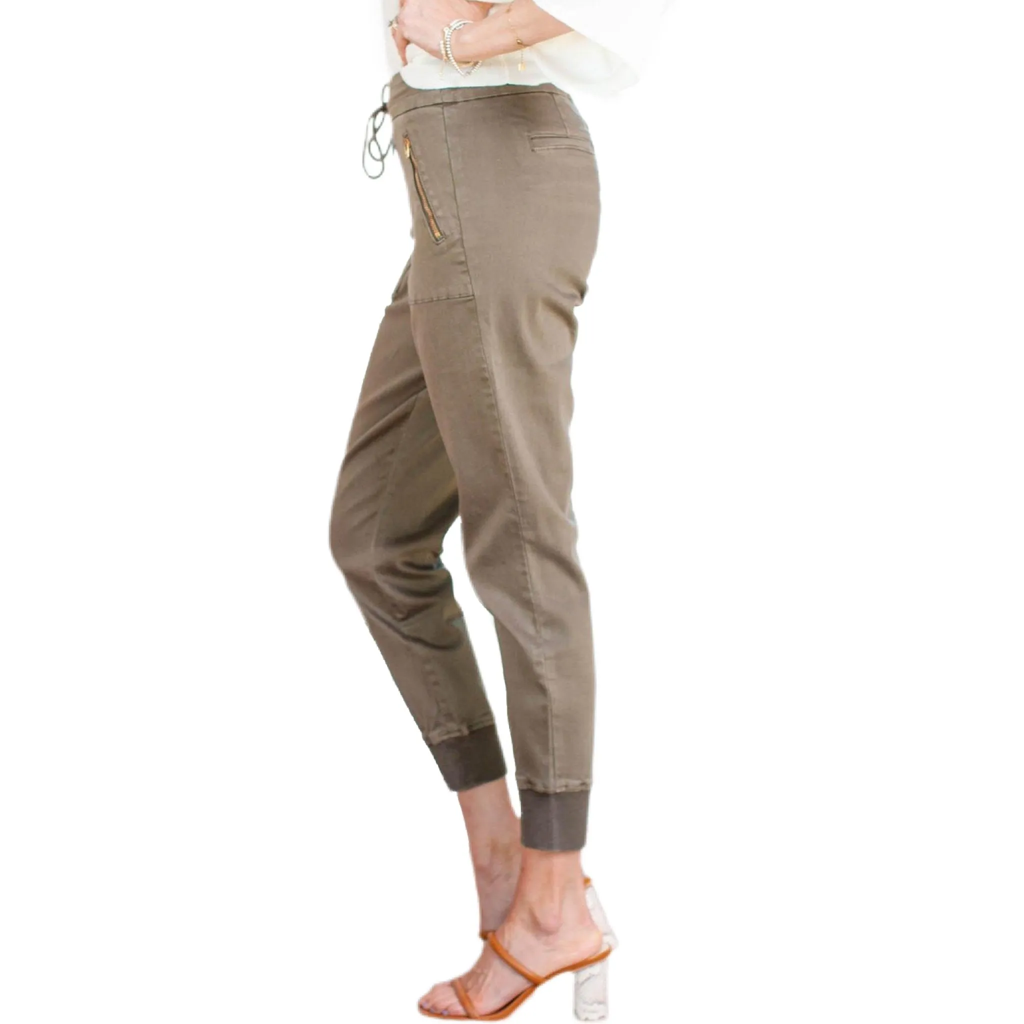 Trek Jogger - Relish.
