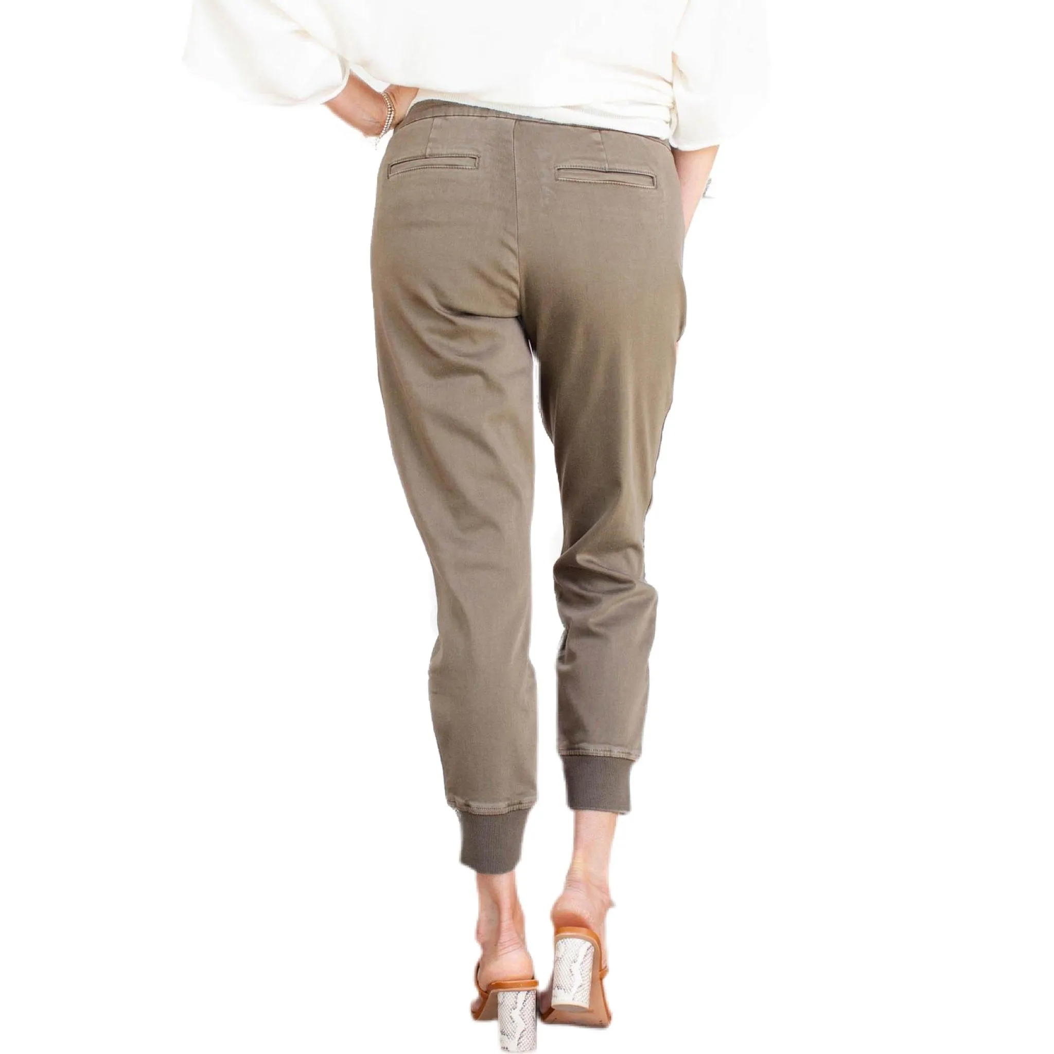 Trek Jogger - Relish.