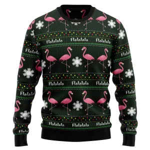Ugly Christmas Sweater JulesRoche All-Over Print Unisex Jumper