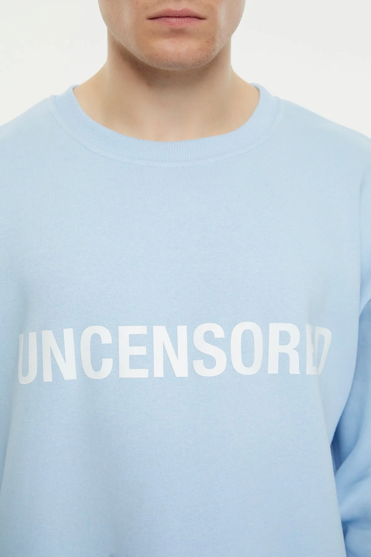 Uncensored / Sweatshirt