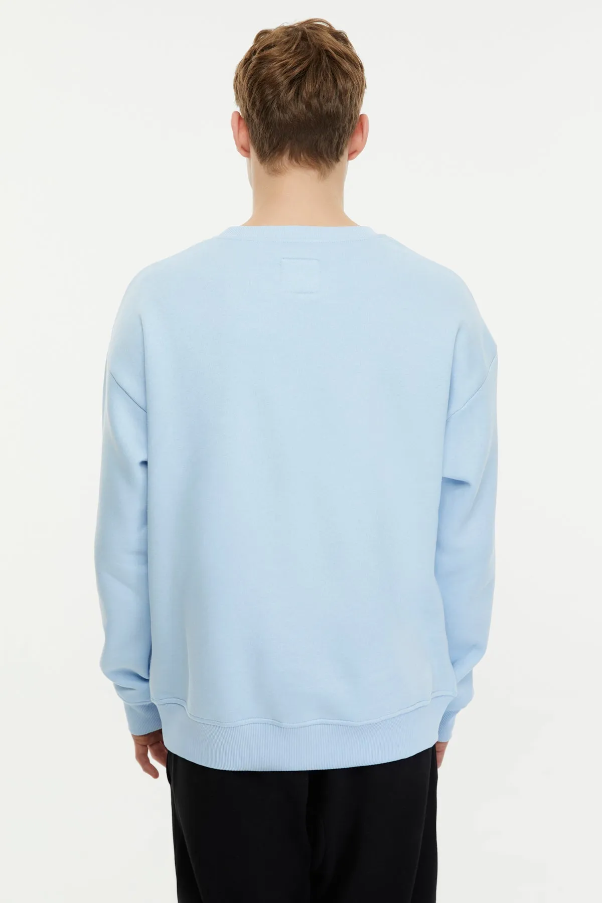 Uncensored / Sweatshirt