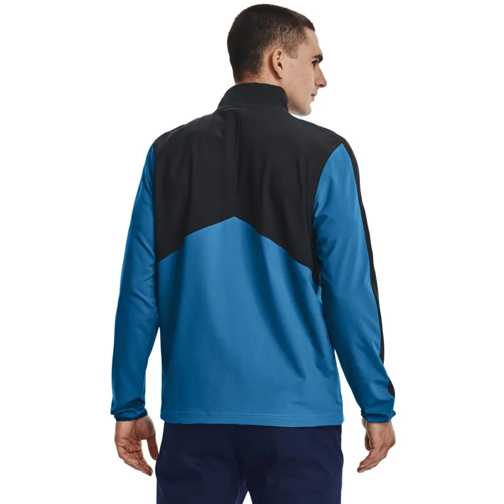 Under Armour Storm Windstrike 1/2-Zip Golf Pullover 1370156
