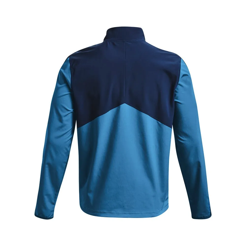 Under Armour Storm Windstrike 1/2-Zip Golf Pullover 1370156