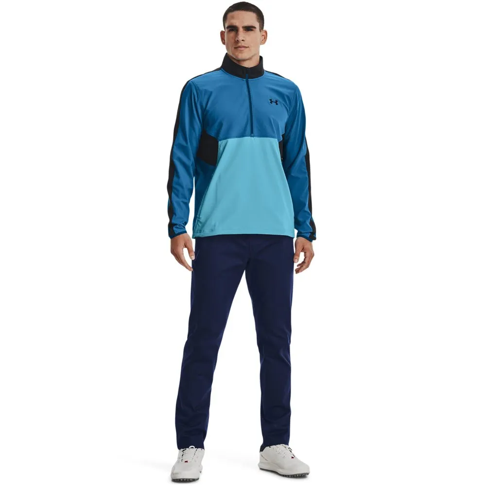 Under Armour Storm Windstrike 1/2-Zip Golf Pullover 1370156