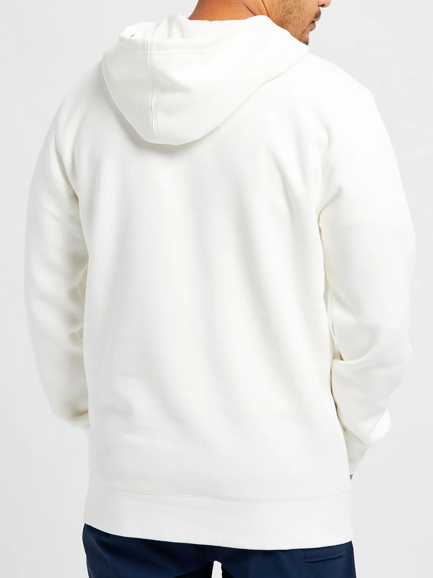 Underhill Hoodie