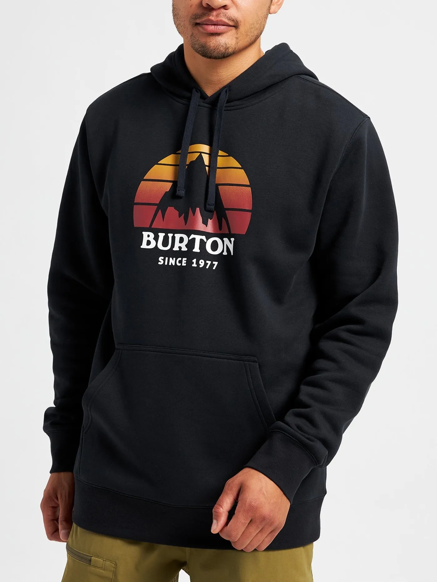 Underhill Hoodie