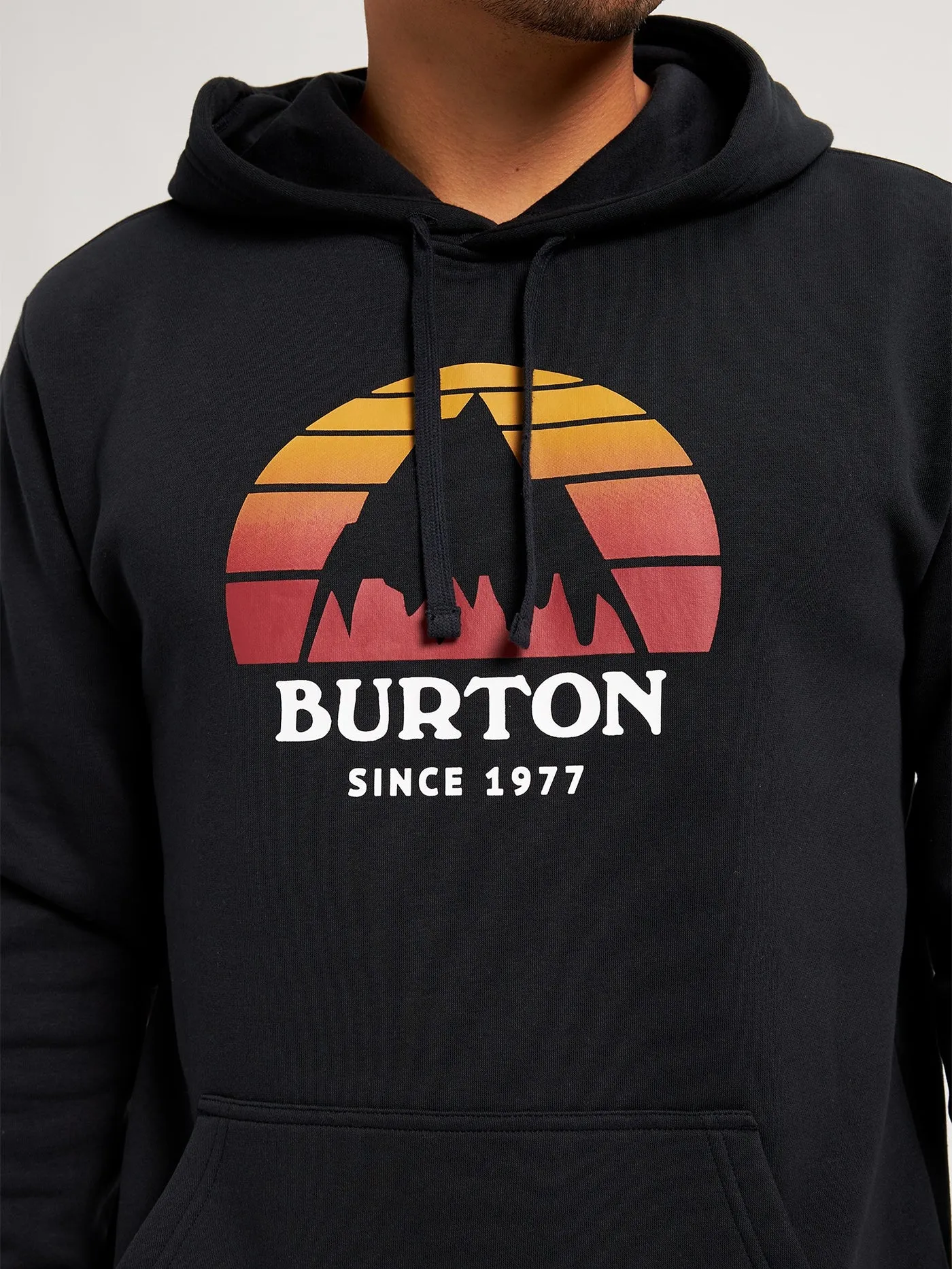 Underhill Hoodie