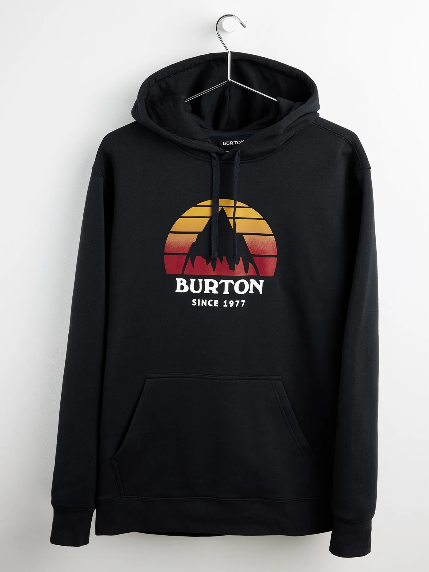Underhill Hoodie