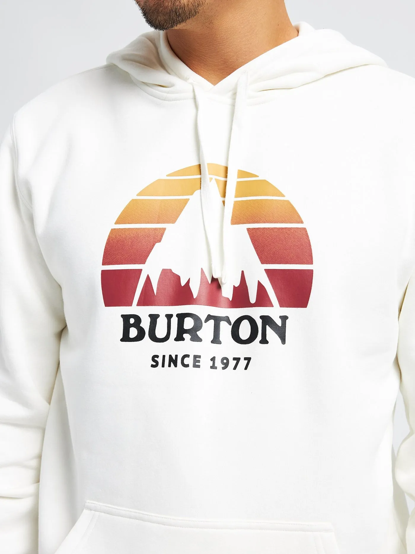 Underhill Hoodie