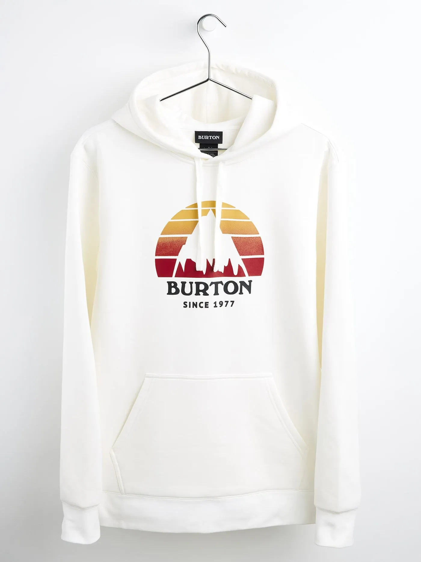 Underhill Hoodie