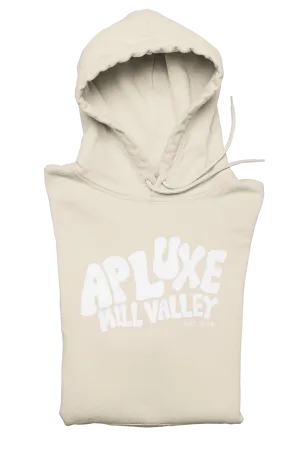 Unisex Sponge Fleece Pullover Hoodie