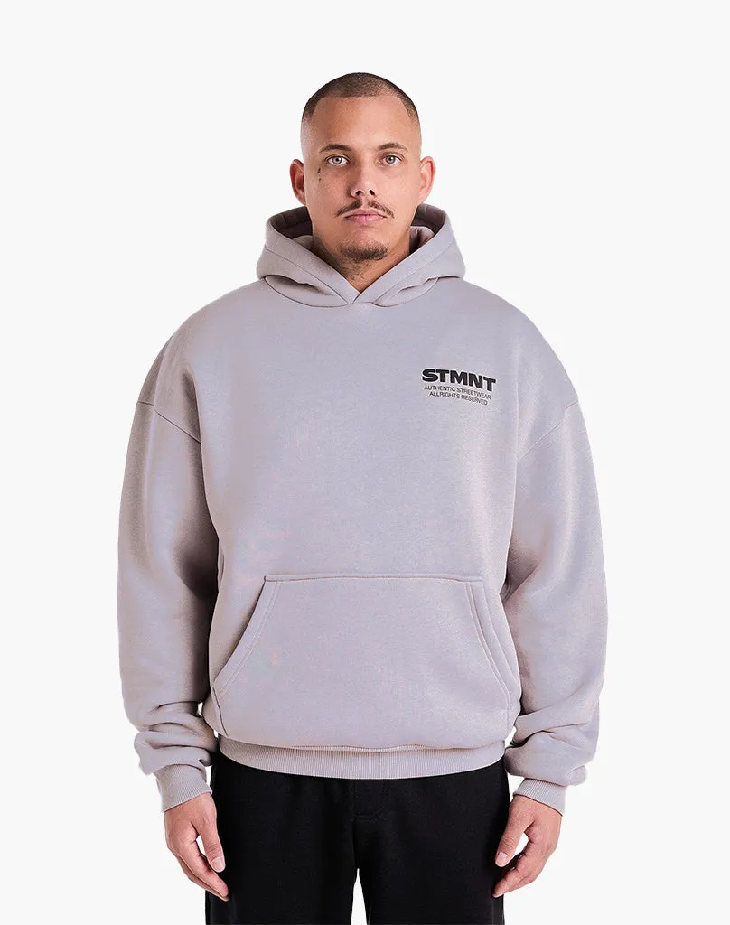 URBAN HOODIE (GREY)