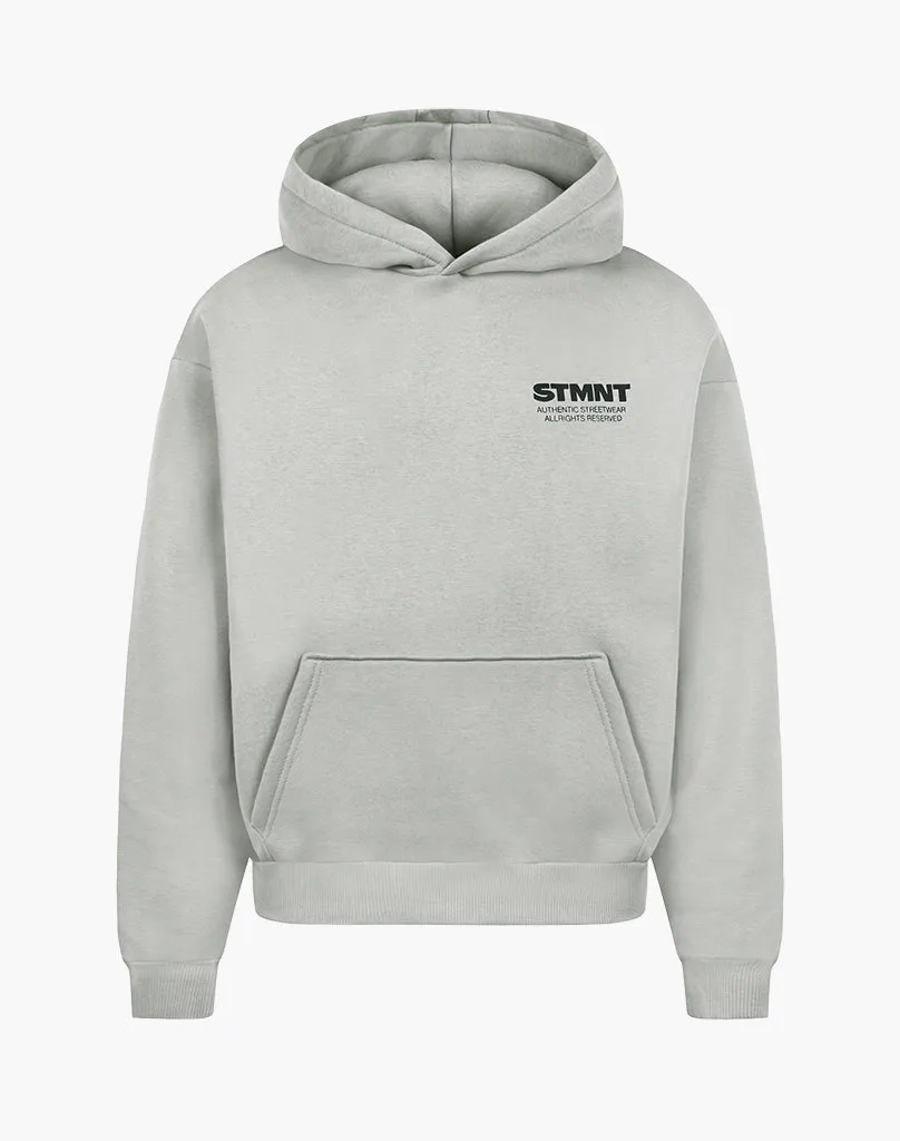 URBAN HOODIE (GREY)