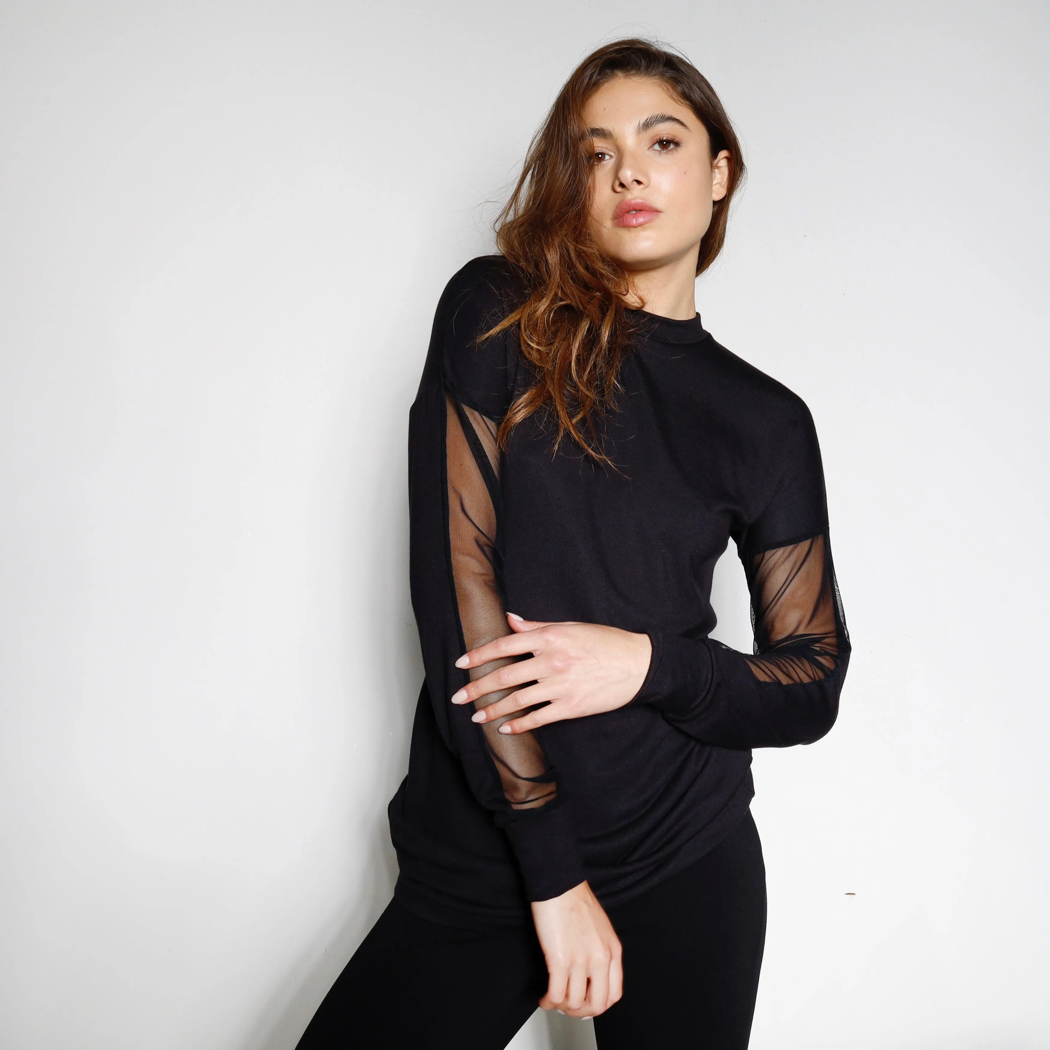 VACITE | Tunic