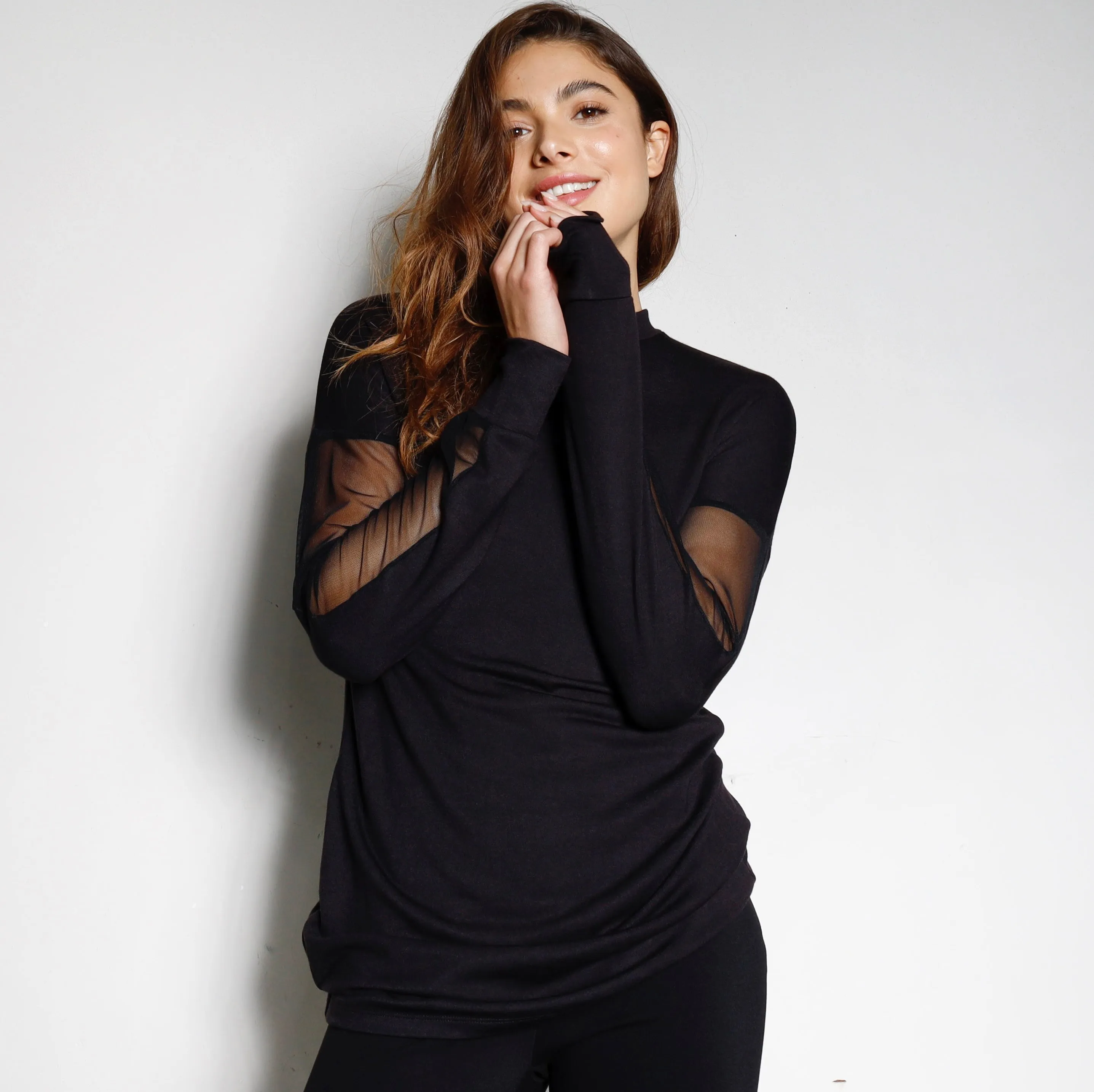 VACITE | Tunic