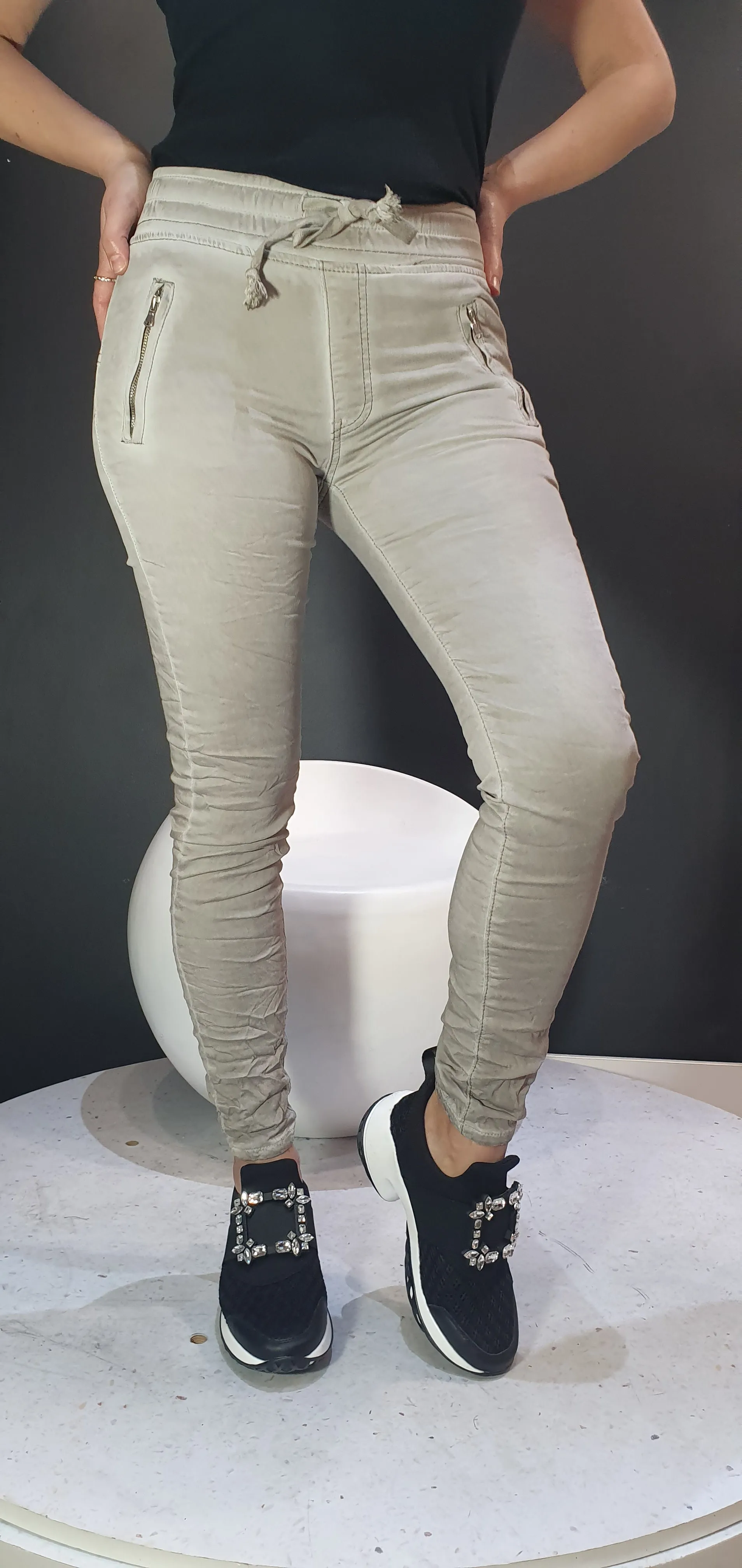 VAMOS JEANS 8624