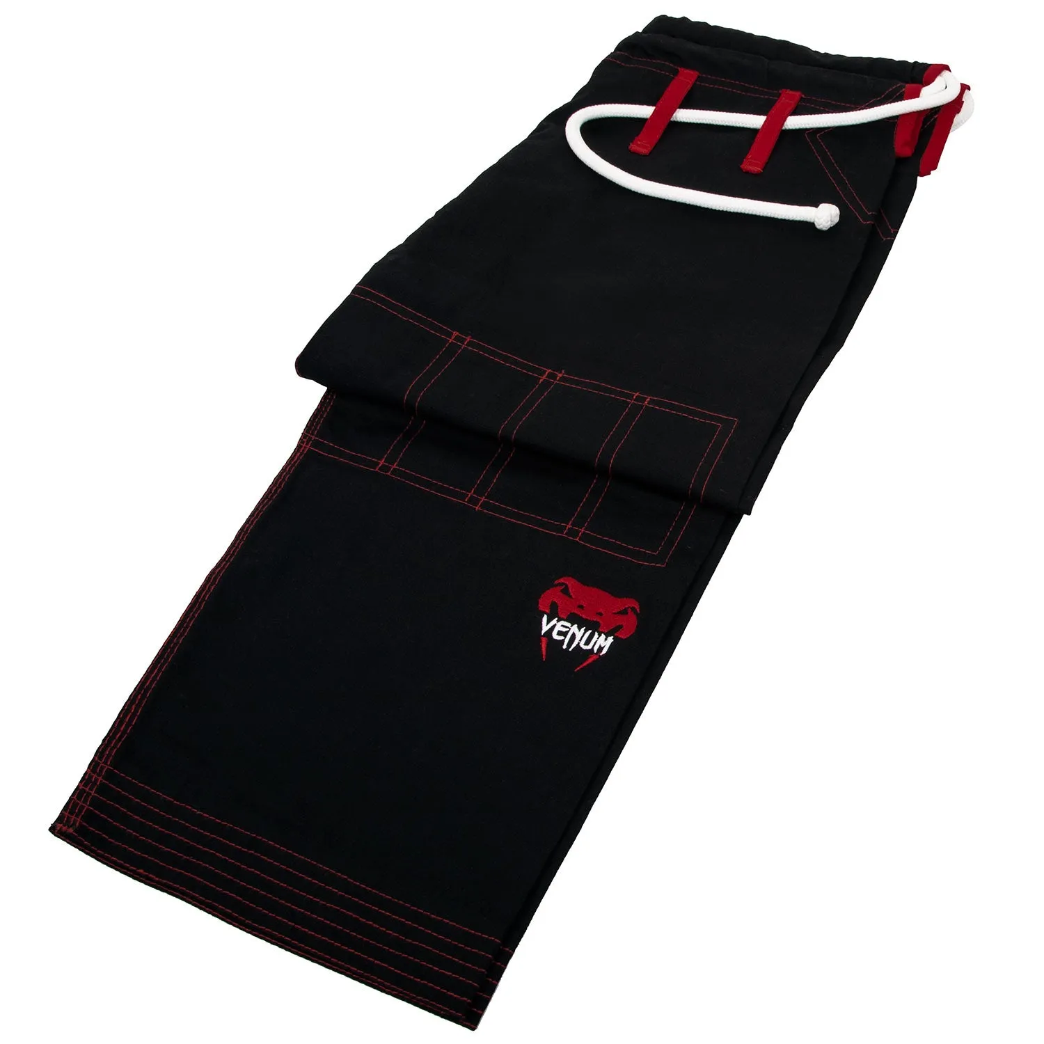 Venum Elite Light BJJ Gi - Black