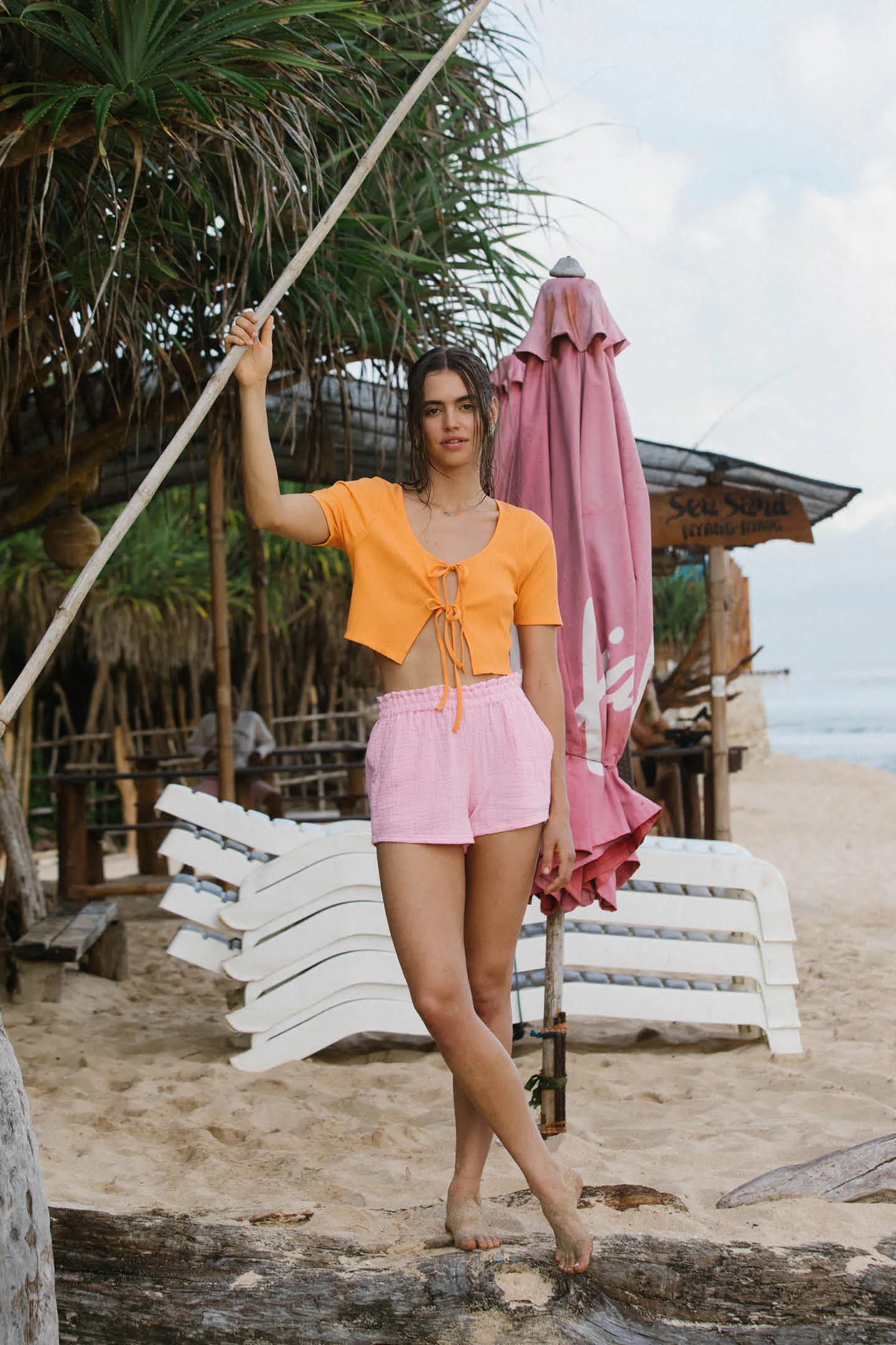 VICTORIA TOP