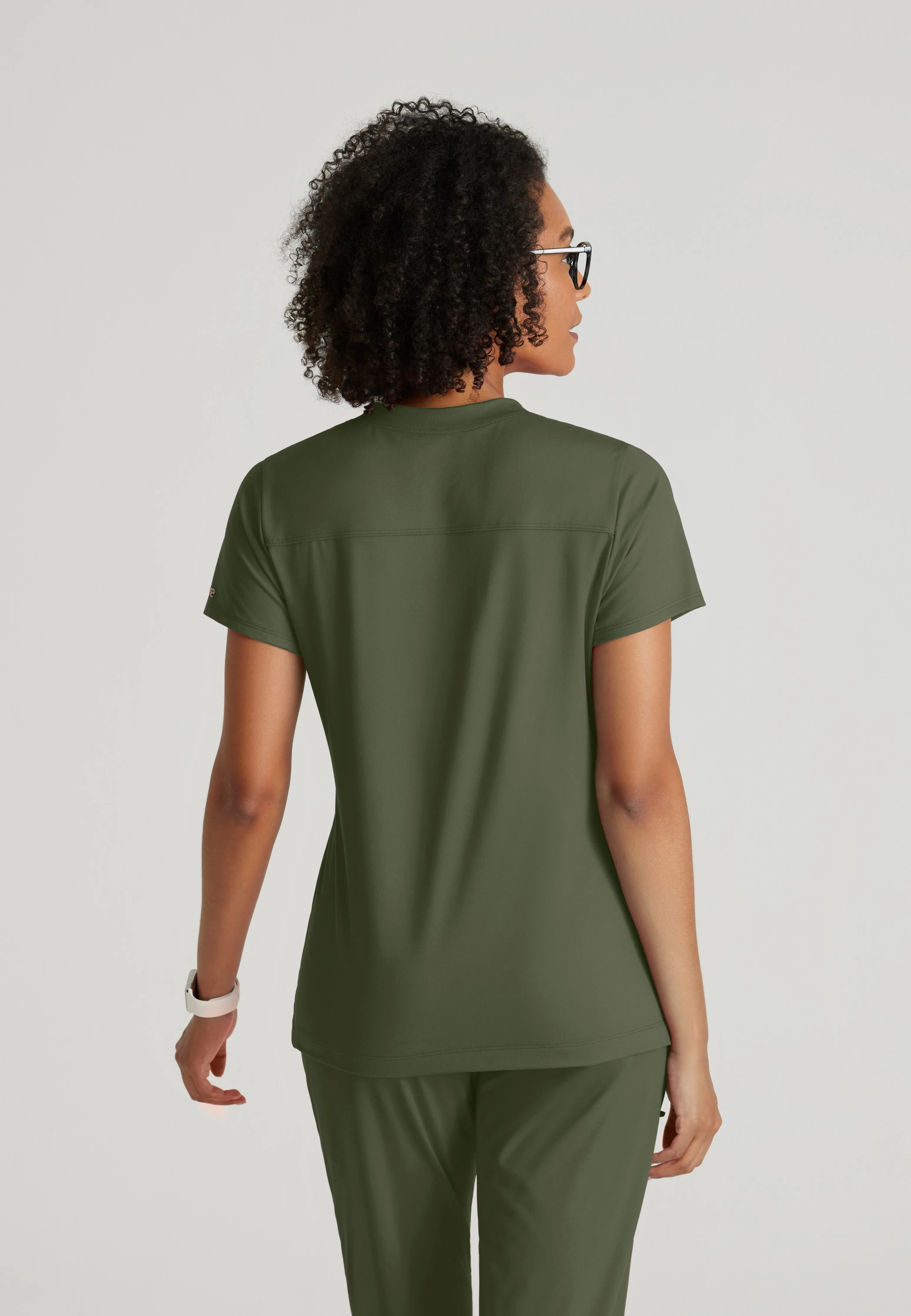Victory Knit Top