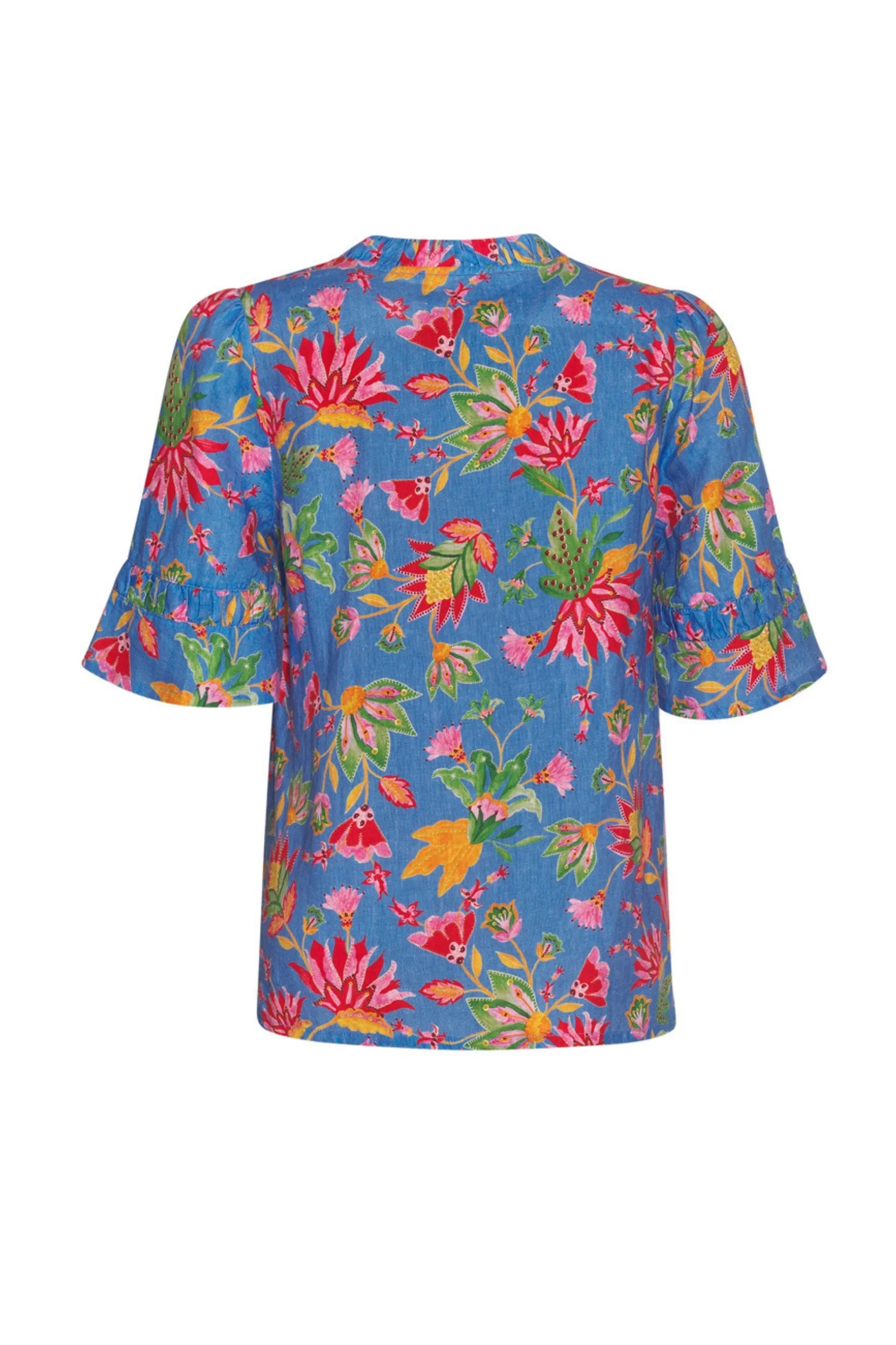 VIDA LOCA TOP - MS1408V