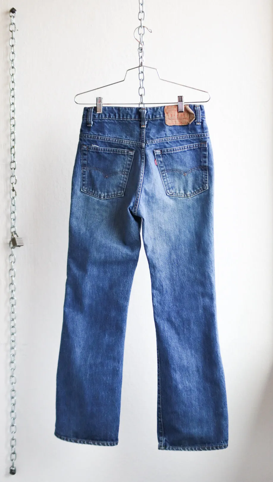 Vintage Levi Pants 29”